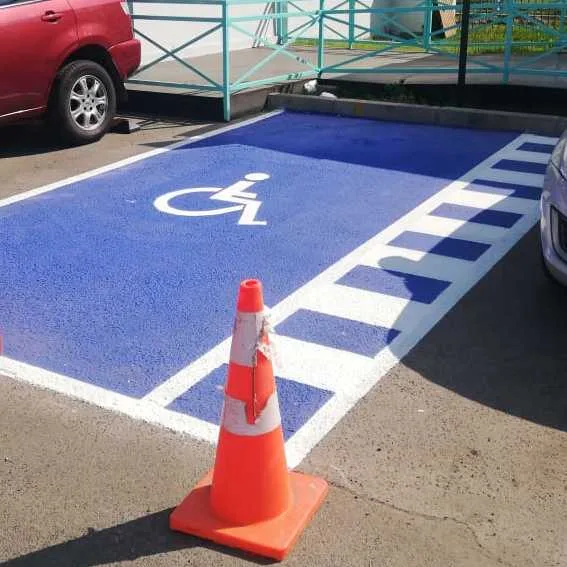 Instalación eléctrica comercial