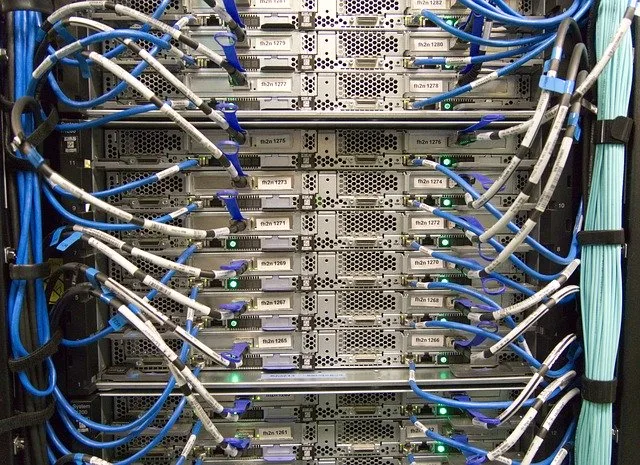 Instalación de bandeja portacable
