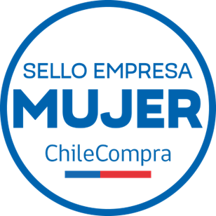 Sello Empresa MUJER - ChileCompra